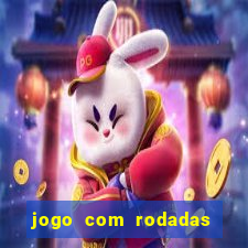 jogo com rodadas gratis sem deposito